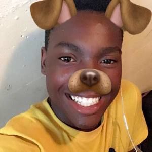 Meet your Posher, Jeremiah